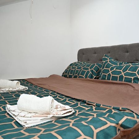 Garmani Apartment Vrnjacka Banja Exterior photo