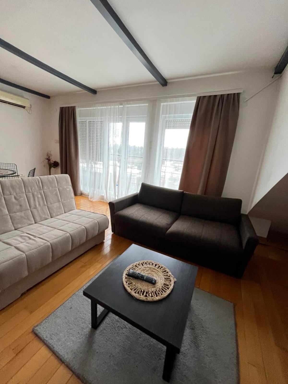 Garmani Apartment Vrnjacka Banja Exterior photo