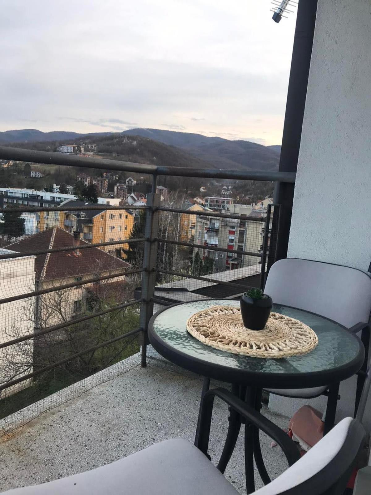 Garmani Apartment Vrnjacka Banja Room photo