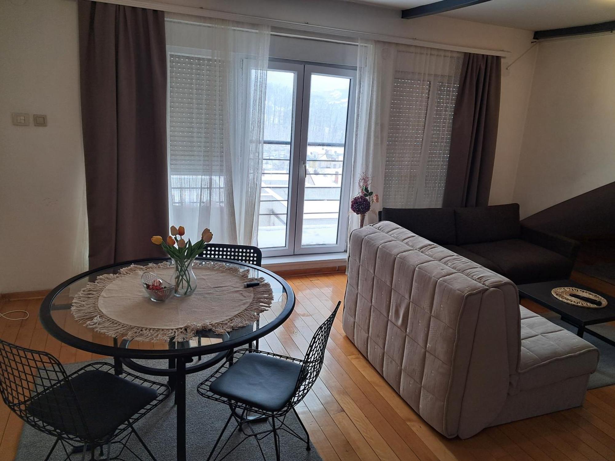Garmani Apartment Vrnjacka Banja Room photo